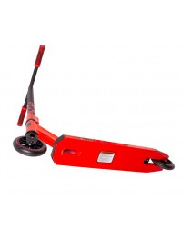 Самокат Plank Proton красный Самокат Plank Proton красный