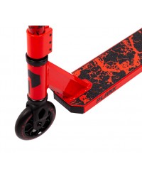 Самокат Plank Proton красный Самокат Plank Proton красный