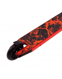 Самокат Plank Proton красный Самокат Plank Proton красный