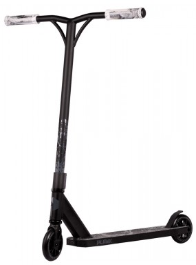 Самокат Plank Proton черный Самокат Plank Proton черный