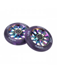 Колесо для трюкового самоката LDR 110 neo Колесо для трюкового самоката LDR 110 neo