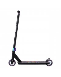 Трюковый самокат LDR Scooter Neochrome/Black 2025 / самокат для трюков