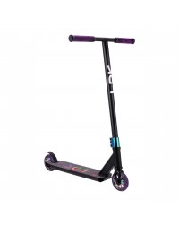 Трюковый самокат LDR Scooter Neochrome/Black 2025 / самокат для трюков