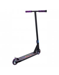 Трюковый самокат LDR Scooter Neochrome/Black 2025 / самокат для трюков