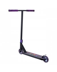 Трюковый самокат LDR Scooter Neochrome/Black 2025 / самокат для трюков