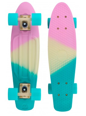Скейтборд пенни борд LDR Malibu для детей / подростков Скейтборд пенни борд LDR Malibu для детей / подростков