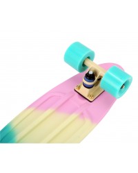 Скейтборд пенни борд LDR Malibu для детей / подростков Скейтборд пенни борд LDR Malibu для детей / подростков