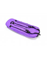 Чехол для скейтборда LDR Фиолетовый Чехол для скейтборда LDR Фиолетовый