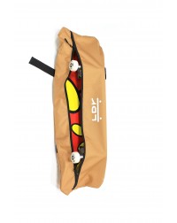 Чехол сумка для скейтборда LDR песочный Чехол сумка для скейтборда LDR песочный
