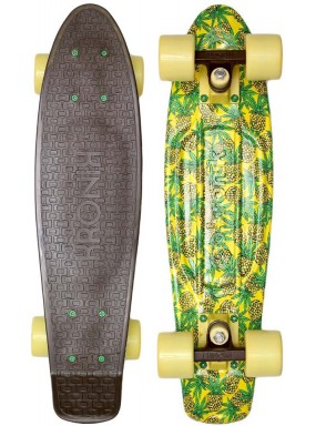 Круизер пластиковый Grass 22*6 Kronik Круизер пластиковый Grass 22*6 Kronik