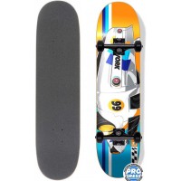 Скейтборд в сборе Footwork Progress Original Cresta 8 x 31.5