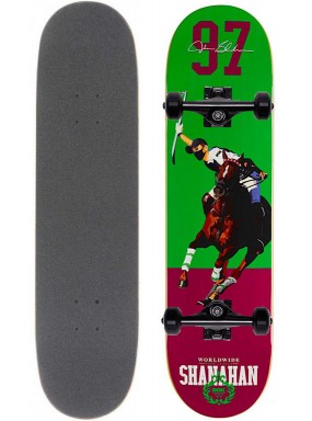 Скейтборд в сборе DGK Original Hood League Shanahan 8.1 Скейтборд в сборе DGK Original Hood League Shanahan 8.1