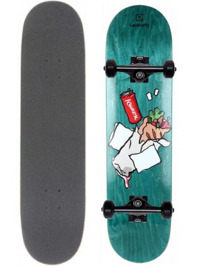 Скейтборд в сборе Юнион Street combo 8,x31,5