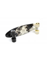 Круизер пластиковый Marble 22*6 Kronik Круизер пластиковый Marble 22*6 Kronik