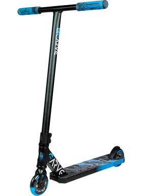 Трюковый самокат MGP (Madd Gear) Carve Pro-X SCOOTER 2020 (сине-черный)
