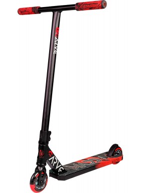 Трюковый самокат MGP (Madd Gear) Carve Pro-X SCOOTER 2020 (красно-черный) Трюковый самокат MGP (Madd Gear) Carve Pro-X SCOOTER 2020 (красно-черный)