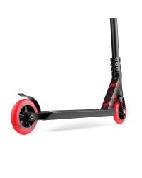 Самокат LMT 01 Черный/красный Самокат LMT 01 Черный/красный