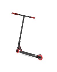 Самокат LMT 01 Черный/красный Самокат LMT 01 Черный/красный