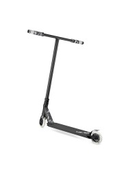 Самокат LMT 01 Черный/белый Самокат LMT 01 Черный/белый