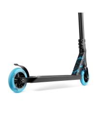Самокат LMT 01 Черный/синий Самокат LMT 01 Черный/синий