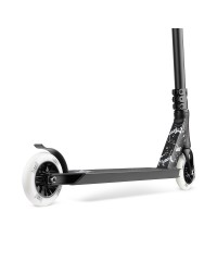 Самокат LMT 01 Черный/белый Самокат LMT 01 Черный/белый