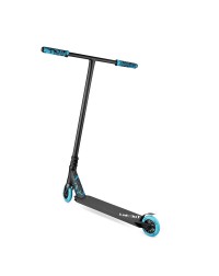 Самокат LMT 01 Черный/синий Самокат LMT 01 Черный/синий