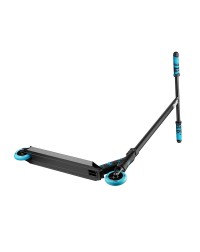 Самокат LMT 01 Черный/синий Самокат LMT 01 Черный/синий