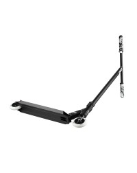 Самокат LMT 01 Черный/белый Самокат LMT 01 Черный/белый