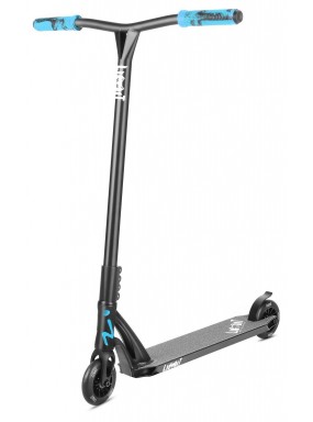 Самокат LMT 06 Черный/синий Самокат LMT 06 Черный/синий