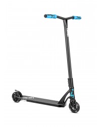 Самокат LMT 06 Черный/синий Самокат LMT 06 Черный/синий