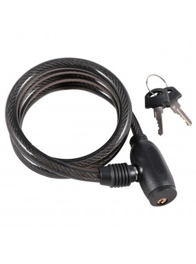 Замок для велосипедов/самокатов Замок для велосипедов/самокатов