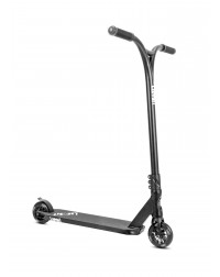 Самокат  LMT 09 Черный