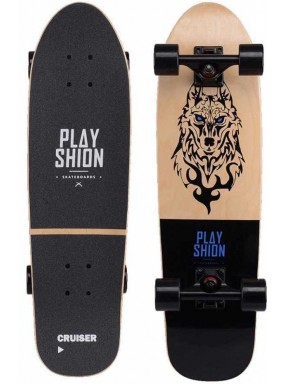 Круизер Casual 28″X8″, ABEC-9 Круизер Casual 28″X8″, ABEC-9