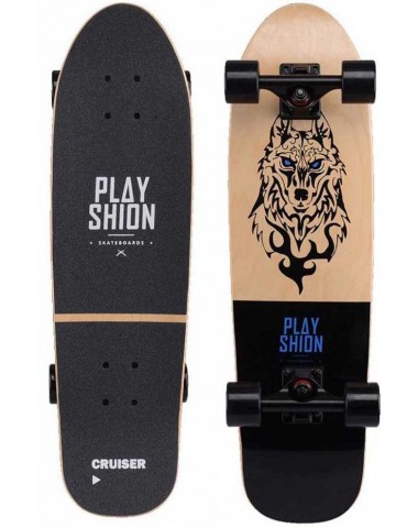Круизер  Casual 28″X8″, ABEC-9