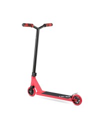 Самокат  LMT 66 NEW Черно/красный