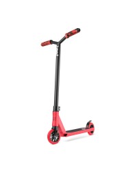 Самокат  LMT 66 NEW Черно/красный