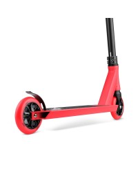 Самокат  LMT 66 NEW Черно/красный