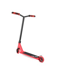 Самокат  LMT 66 NEW Черно/красный