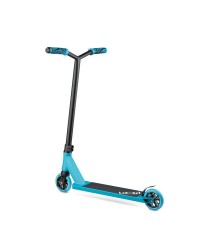 Самокат  LMT 66 NEW Черный/синий