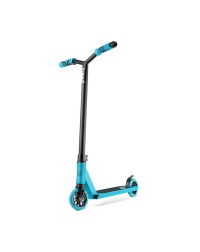 Самокат  LMT 66 NEW Черный/синий