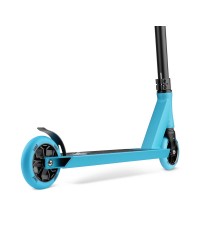 Самокат  LMT 66 NEW Черный/синий