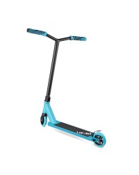 Самокат  LMT 66 NEW Черный/синий