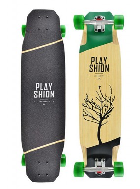 Лонгборд Playshion Descent FS-LB020 Лонгборд Playshion Descent FS-LB020