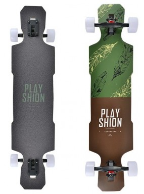 Лонгборд Playshion Eagle FS-LB016