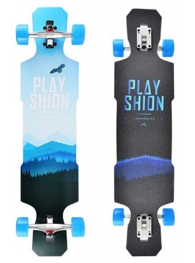 Лонгборд Playshion Eagle FS-LB017 Лонгборд Playshion Eagle FS-LB017