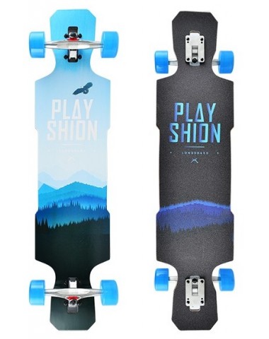 Лонгборд Playshion Eagle FS-LB017 Лонгборд Playshion Eagle FS-LB017