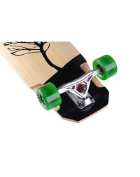 Лонгборд Playshion Descent FS-LB020 Лонгборд Playshion Descent FS-LB020