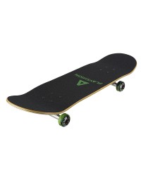 Cкейтборд в сборе CRAZY #2 31.5" х 8"