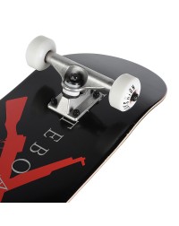 Cкейтборд в сборе GUN #3 31.5" x 8