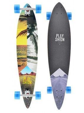 Лонгборд Playshion Spear FS-LB012 Лонгборд Playshion Spear FS-LB012